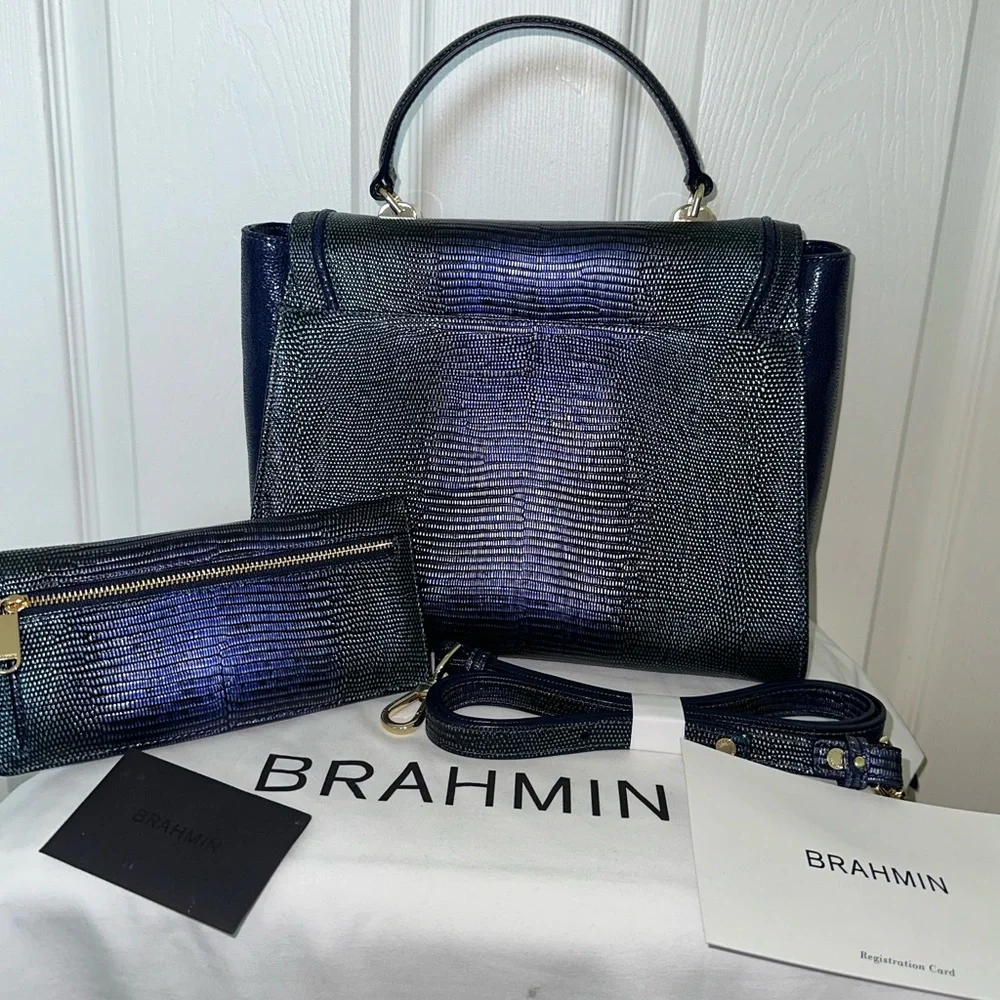 Rare Brahmin Mirage Khalo Ingrid & Ady Set - Picture 5 of 9